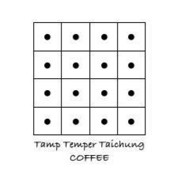 Ro Asters 極簡手沖咖啡 Partner TAMP TEMPER TAICHUNG COFFEE Ro Asters 極簡手沖咖啡 Partner TAMP TEMPER TAICHUNG COFFEE